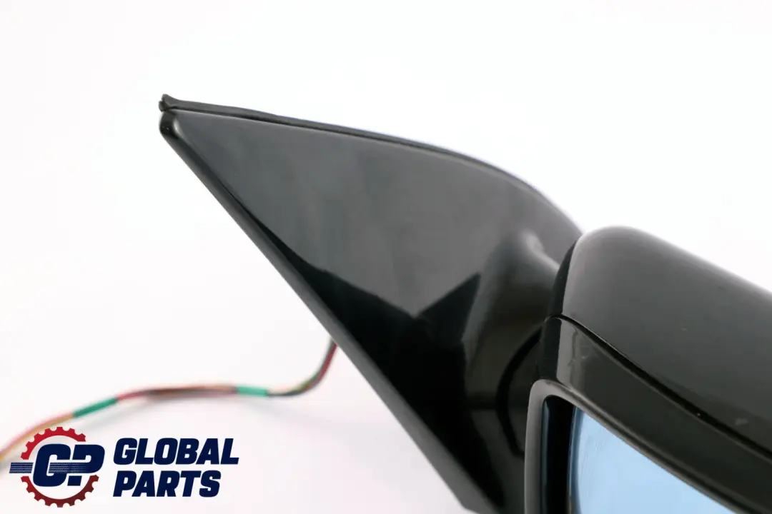 Dip Right Door Wing Mirror O/S Black Sapphire 475 to BMW X5 Series E53 Sport Auto with Part number 7039904 BMW X5 Series E53 Sport Auto Dip Right Door Wing Mirror O/S Black Sapphire 475 - SKU rhd-7039904 - Part number 7039904