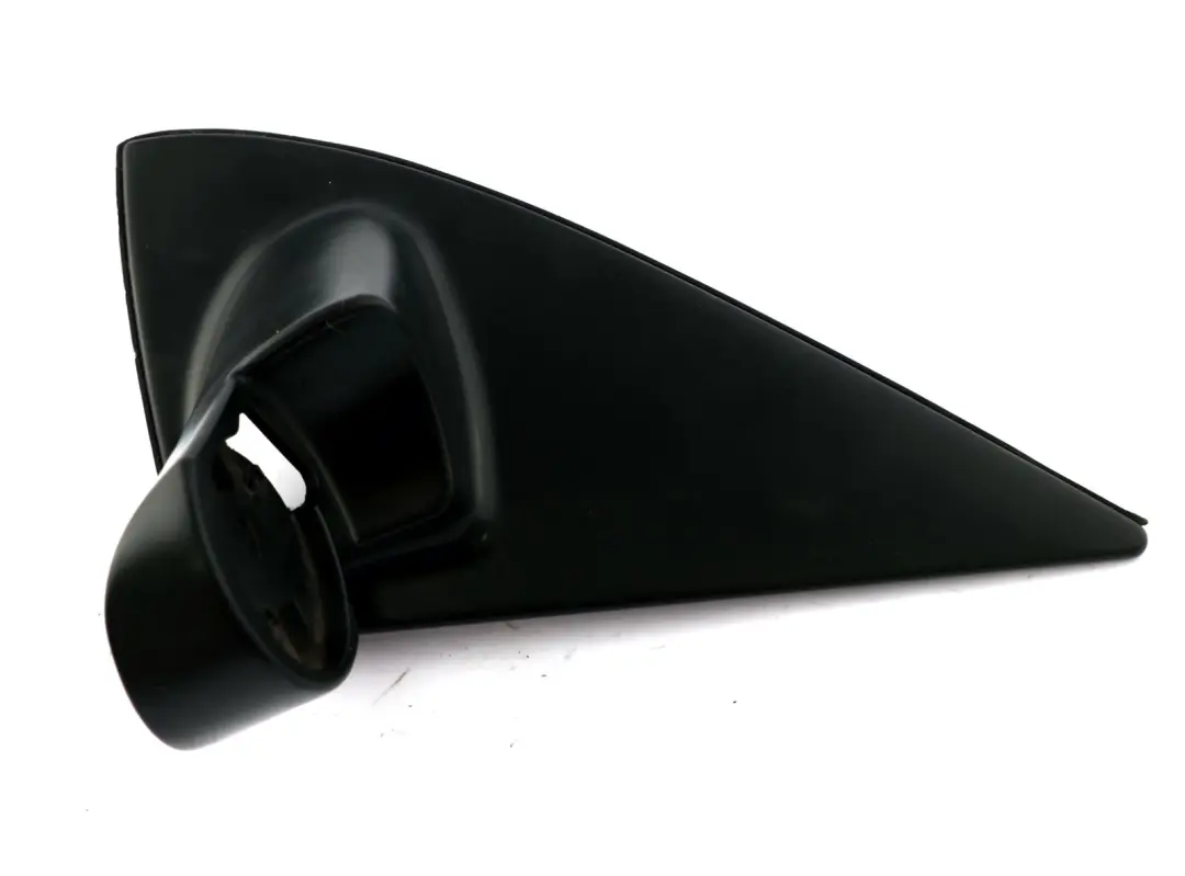 Exterior Left Door Wing Mirror Base N/S Bracket Black to BMW X5 Series E53 with Part number 7039907 BMW X5 Series E53 Exterior Left Door Wing Mirror Base N/S Bracket Black - SKU rhd-7039907-1 - Part number 7039907