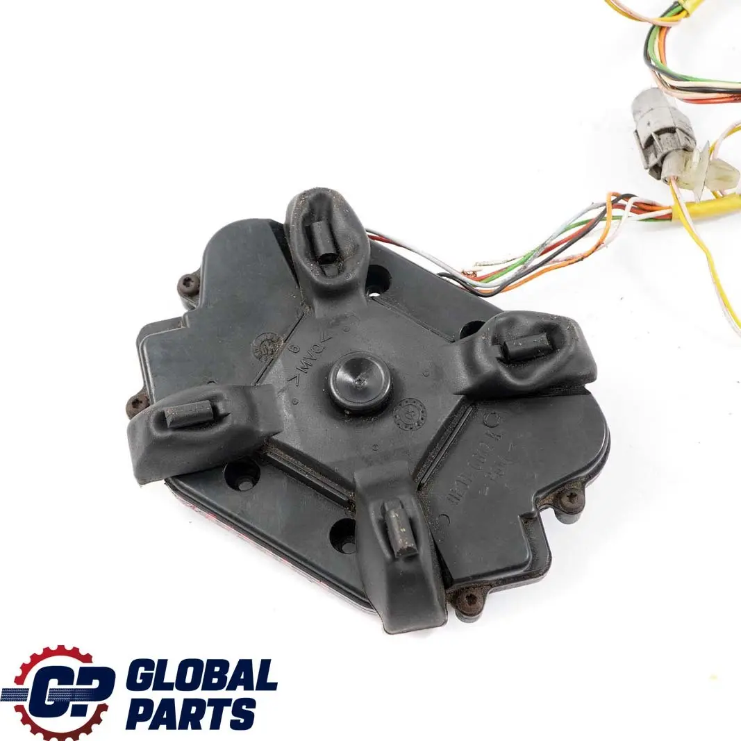 BMW X5 Series E53 Power Fold For Exterior Wing Mirror Left N/S Cable Wiring - SKU rhd-7039915-1 - Part number 7039915
