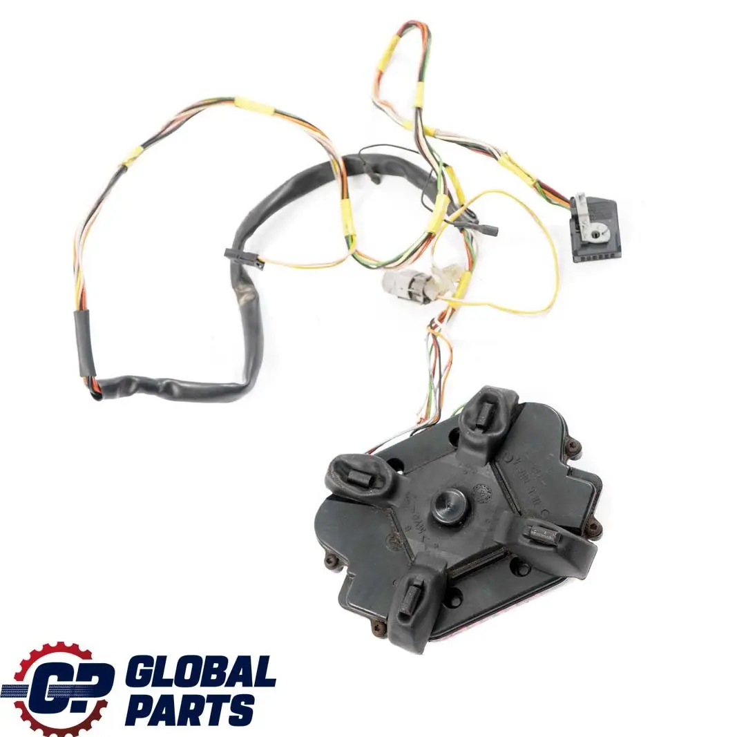 BMW X5 Series E53 Power Fold For Exterior Wing Mirror Left N/S Cable Wiring - SKU rhd-7039915-1 - Part number 7039915