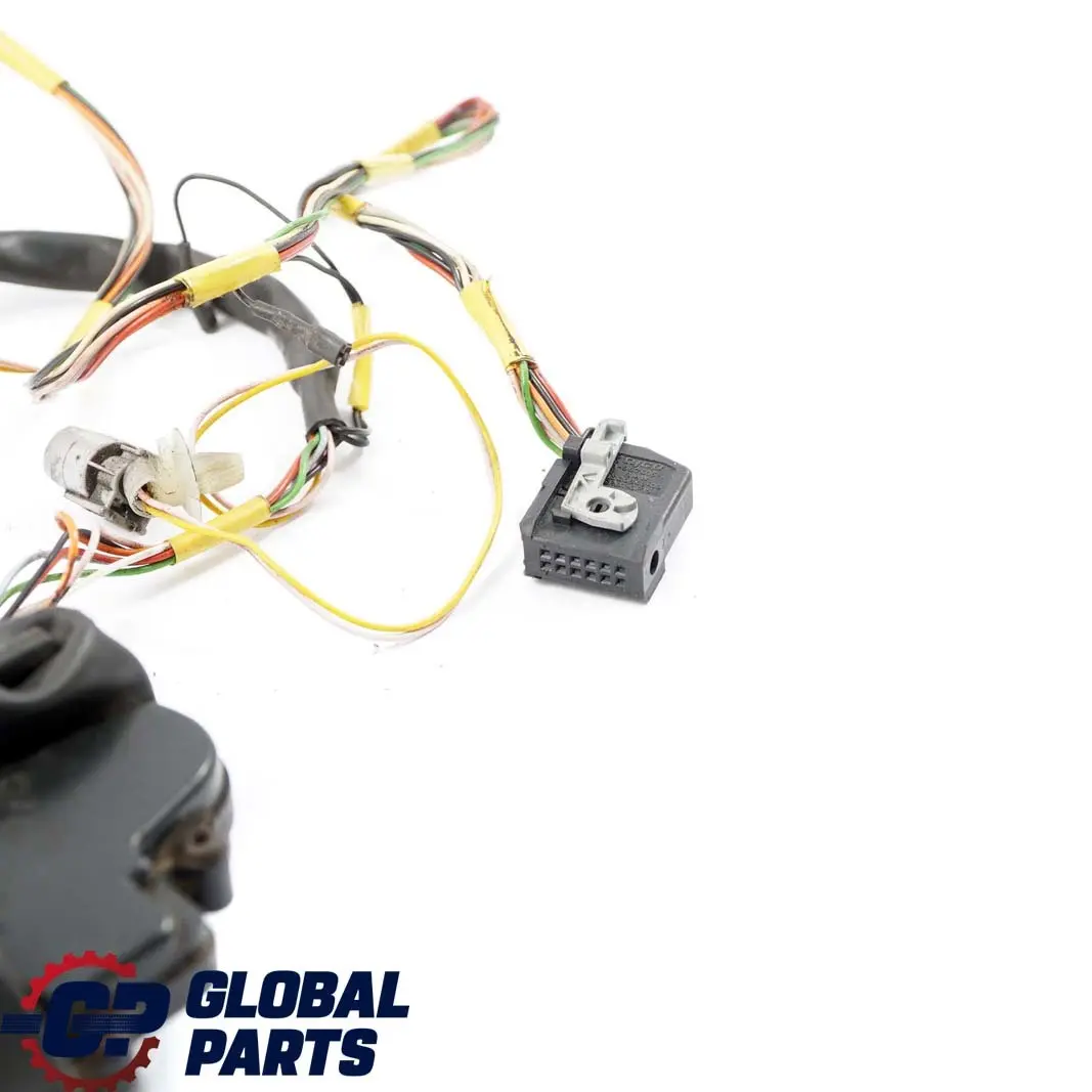 BMW X5 Series E53 Power Fold For Exterior Wing Mirror Left N/S Cable Wiring - SKU rhd-7039915-1 - Part number 7039915