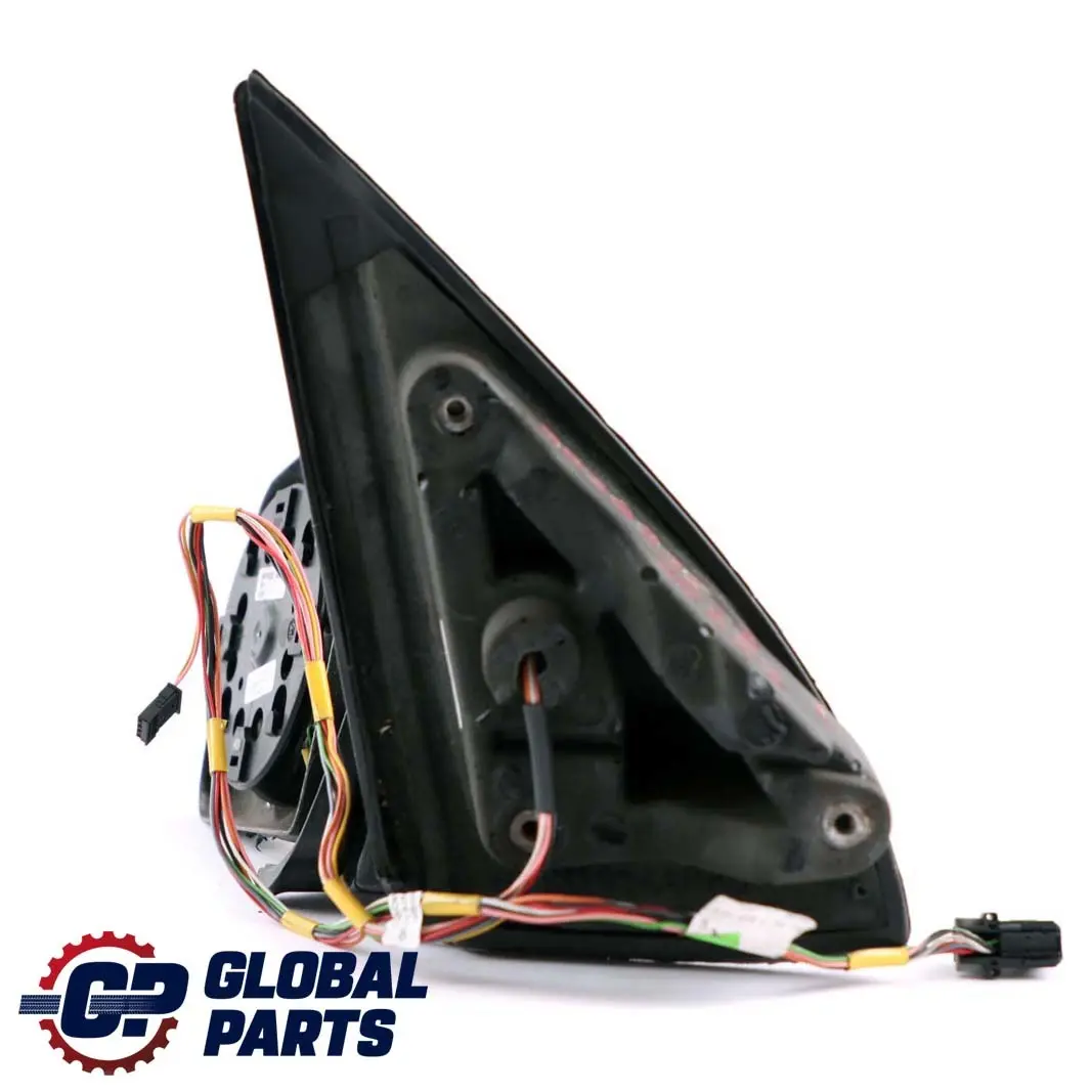 Heated Left Base Wing Mirror N/S Outside to BMW X5 Series E53 Sports Package with Part number 7039915 BMW X5 Series E53 Sports Package Heated Left Base Wing Mirror N/S Outside - SKU rhd-7039915-3 - Part number 7039915