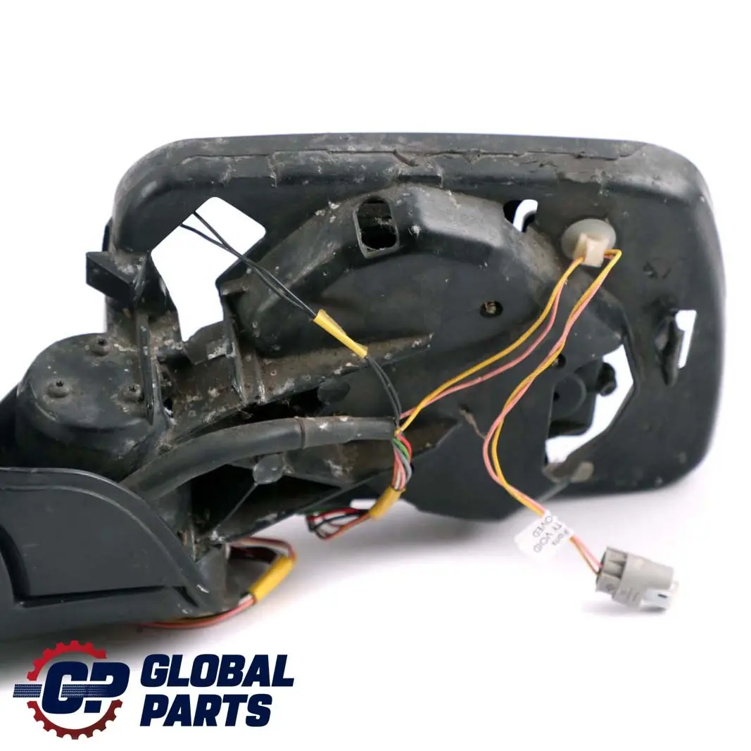 BMW X5 Series E53 Sports Package Heated Left Base Wing Mirror N/S Outside - SKU rhd-7039915-3 - Part number 7039915