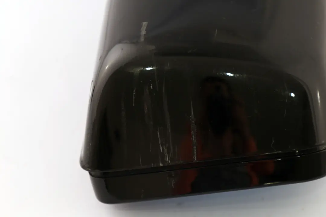 High Gloss Left Door Wing Mirror N/S Black Sapphire to BMW X5 Series E53 M Sport with Part number 7039915 BMW X5 Series E53 M Sport High Gloss Left Door Wing Mirror N/S Black Sapphire - SKU rhd-7039915-BS - Part number 7039915