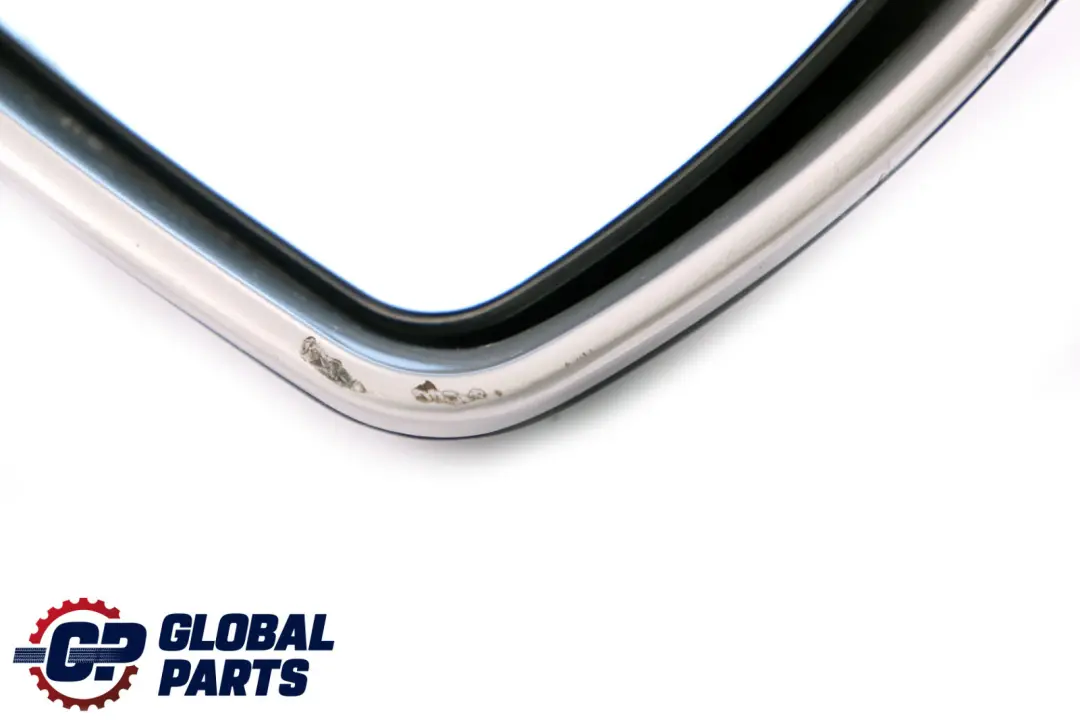 Memory Left Wing Mirror N/S Black Sapphire to BMW X5 Series 2 E53 Sports Package with Part number 7039915 BMW X5 Series 2 E53 Sports Package Memory Left Wing Mirror N/S Black Sapphire - SKU rhd-7039915-BS2 - Part number 7039915