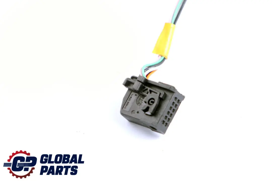 Heated Left Wing Mirror N/S Black Sapphire to BMW X5 Series 3 E53 Sports Package with Part number 7039915 BMW X5 Series 3 E53 Sports Package Heated Left Wing Mirror N/S Black Sapphire - SKU rhd-7039915-BS3 - Part number 7039915