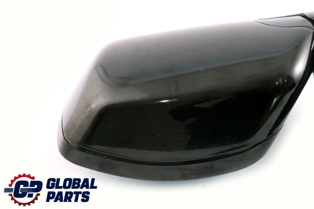 Heated Left Wing Mirror N/S Black Sapphire to BMW X5 Series 3 E53 Sports Package with Part number 7039915 BMW X5 Series 3 E53 Sports Package Heated Left Wing Mirror N/S Black Sapphire - SKU rhd-7039915-BS3 - Part number 7039915