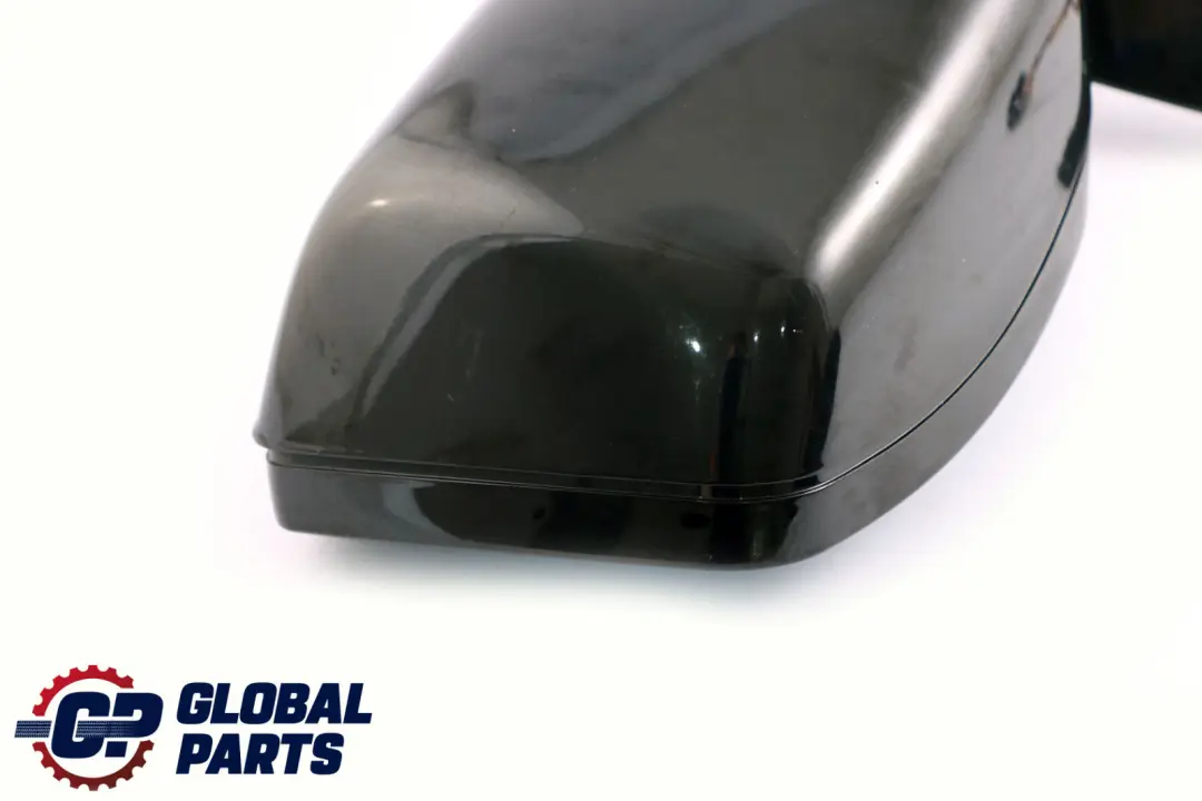 Heated Left Wing Mirror N/S Black Sapphire to BMW X5 Series 3 E53 Sports Package with Part number 7039915 BMW X5 Series 3 E53 Sports Package Heated Left Wing Mirror N/S Black Sapphire - SKU rhd-7039915-BS3 - Part number 7039915