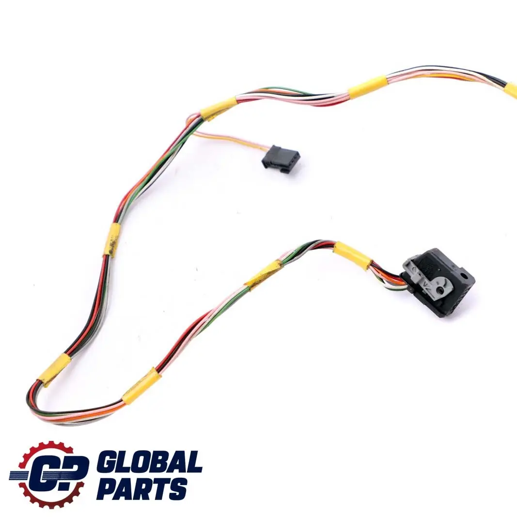 Heated Left Wing Mirror N/S Oxfordgruen Oxford Green to BMW X5 E53 Sports Package with Part number 7039915 BMW X5 E53 Sports Package Heated Left Wing Mirror N/S Oxfordgruen Oxford Green - SKU rhd-7039915-OXF - Part number 7039915