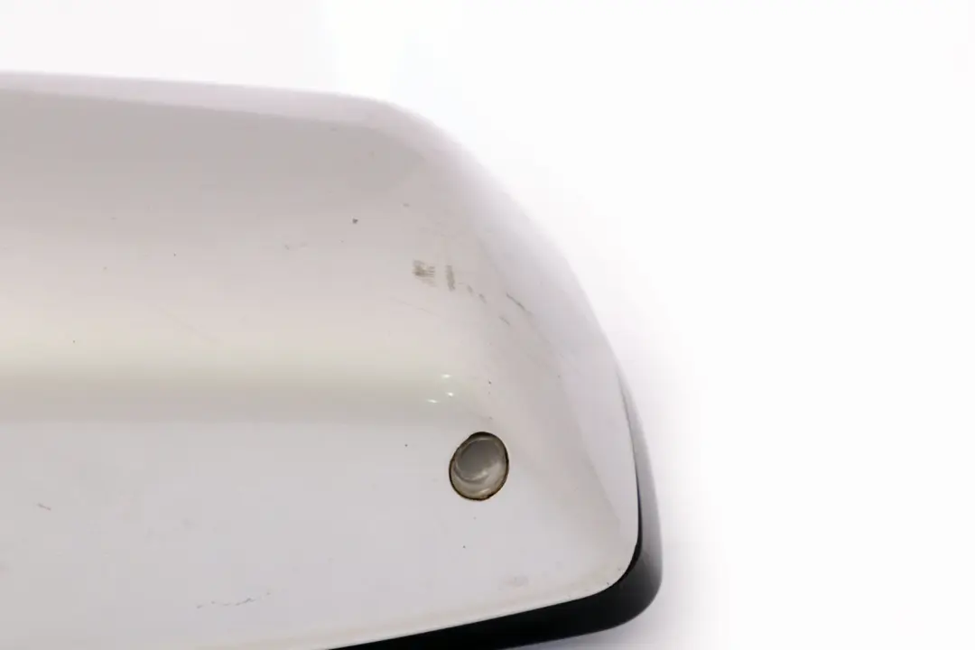 BMW X5 Series 1 E53 M Sport High Gloss Left Wing Mirror N/S Titansilber Silver - SKU rhd-7039915-TS1 - Part number 7039915