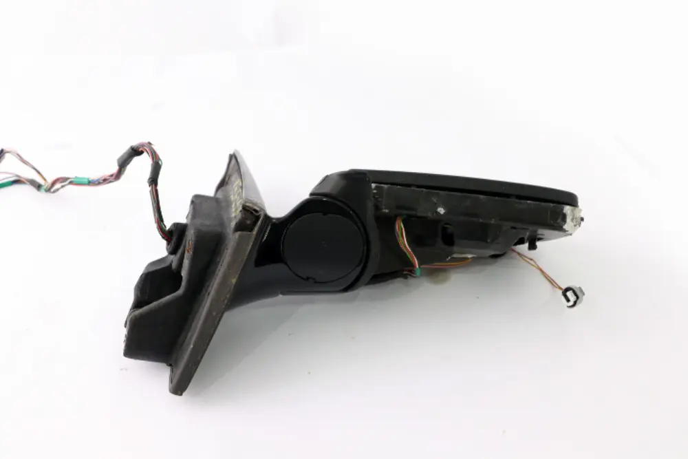 High Gloss Heated Right Door Wing Mirror O/S Base to BMW X5 Series 1 E53 M Sport with Part number 7039916 BMW X5 Series 1 E53 M Sport High Gloss Heated Right Door Wing Mirror O/S Base - SKU rhd-7039916-1 - Part number 7039916