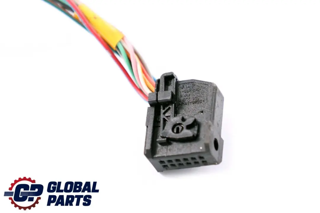 High Gloss Shadow Line Left Base Wing Mirror N/S Heated to BMW X5 Series E53 Sport with Part number 7039919 BMW X5 Series E53 Sport High Gloss Shadow Line Left Base Wing Mirror N/S Heated - SKU rhd-7039919 - Part number 7039919