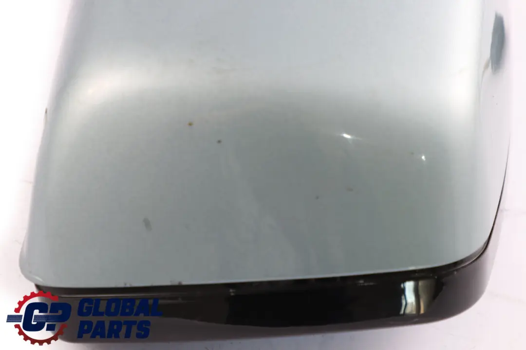 High Gloss Left Wing Mirror N/S Graugruen Grey Green to BMW X5 Series E53 Sport with Part number 7039919 BMW X5 Series E53 Sport High Gloss Left Wing Mirror N/S Graugruen Grey Green - SKU rhd-7039919-GG - Part number 7039919