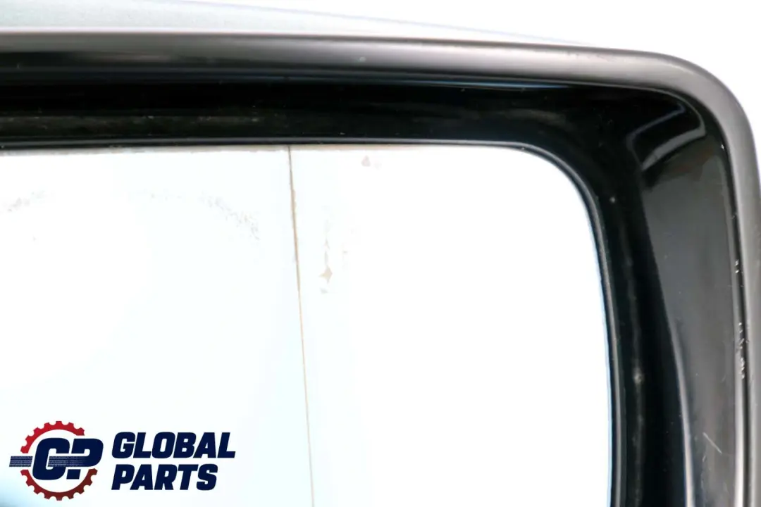 BMW X5 Series E53 1 Sport High Gloss Left Wing Mirror N/S Graugruen Grey Green - SKU rhd-7039919-GG1 - Part number 7039919