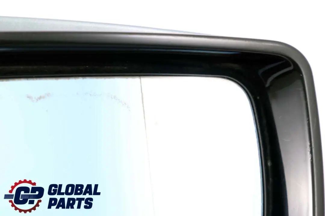 BMW X5 Series E53 1 Sport High Gloss Left Wing Mirror N/S Graugruen Grey Green - SKU rhd-7039919-GG1 - Part number 7039919