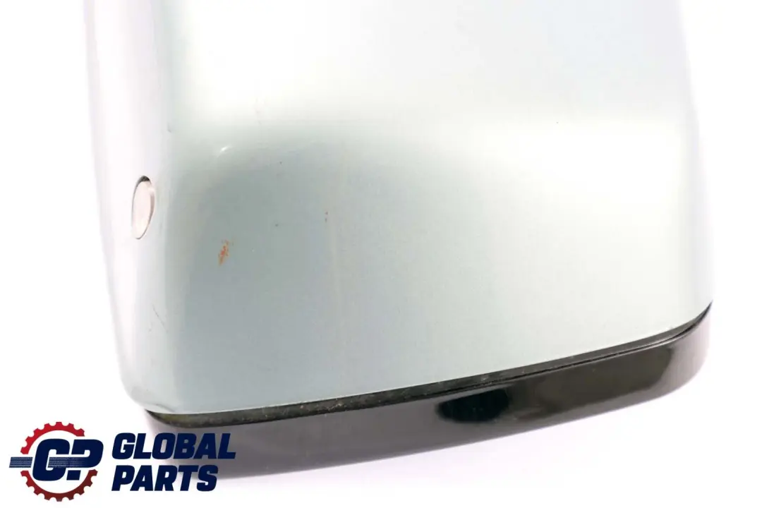 BMW X5 Series E53 1 Sport High Gloss Left Wing Mirror N/S Graugruen Grey Green - SKU rhd-7039919-GG1 - Part number 7039919