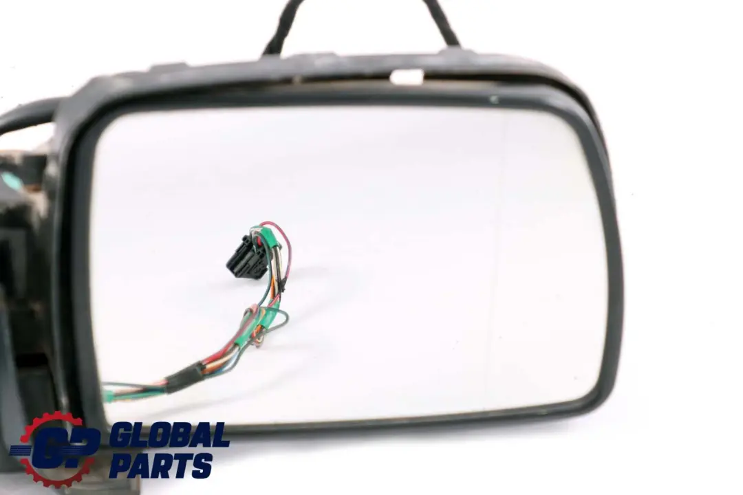 BMW X5 Series E53 Sport High Gloss Heated Right Door Wing Mirror O/S Base - SKU rhd-7039920-1 - Part number 7039920