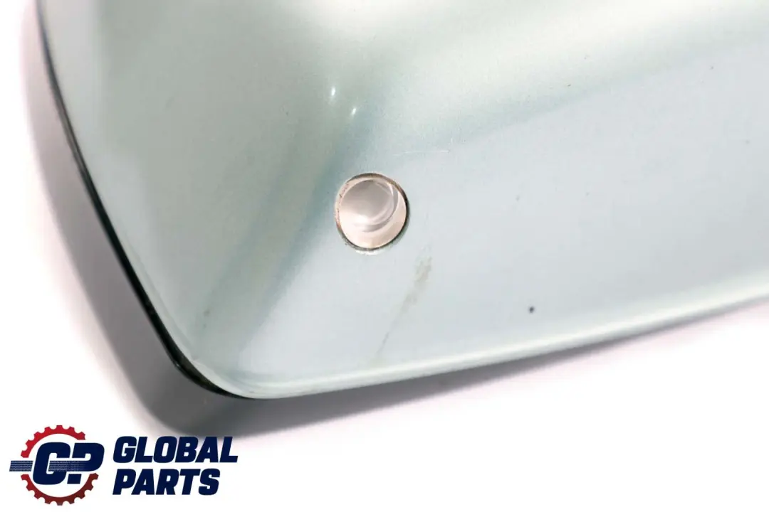 High Gloss Right Wing Mirror O/S Graugruen Grey Green to BMW X5 Series E53 1 Sport with Part number 7039920 BMW X5 Series E53 1 Sport High Gloss Right Wing Mirror O/S Graugruen Grey Green - SKU rhd-7039920-GG1 - Part number 7039920