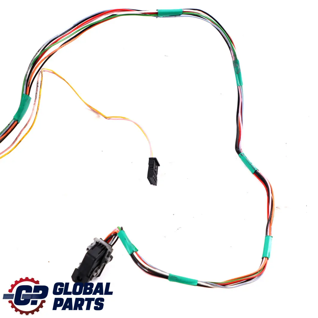 High Gloss Right Wing Mirror O/S Titansilber Titanium Silver to BMW X5 E53 Sport with Part number 7039920 BMW X5 E53 Sport High Gloss Right Wing Mirror O/S Titansilber Titanium Silver - SKU rhd-7039920-TS - Part number 7039920