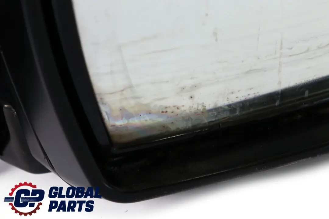 Dip High Gloss Right Wing Mirror O/S Stahlgrau Grey 400 to BMW X5 E53 Sport Auto with Part number 7039924 BMW X5 E53 Sport Auto Dip High Gloss Right Wing Mirror O/S Stahlgrau Grey 400 - SKU rhd-7039924-STH - Part number 7039924