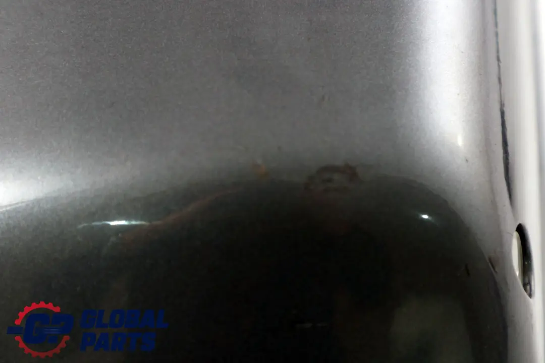 BMW X5 E53 Sport Auto Dip High Gloss Right Wing Mirror O/S Stahlgrau Grey 400 - SKU rhd-7039924-STH - Part number 7039924