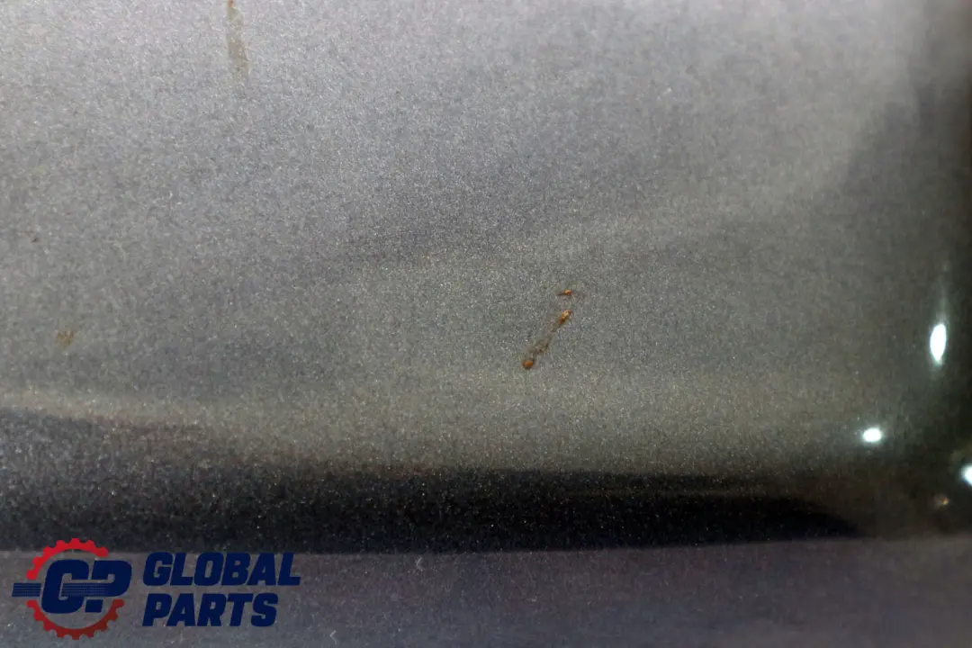 Dip High Gloss Right Wing Mirror O/S Stahlgrau Grey 400 to BMW X5 E53 Sport Auto with Part number 7039924 BMW X5 E53 Sport Auto Dip High Gloss Right Wing Mirror O/S Stahlgrau Grey 400 - SKU rhd-7039924-STH - Part number 7039924