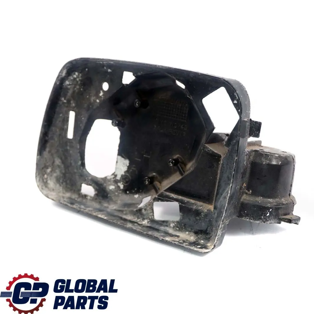 BMW X5 Series E53 M Sport Left Base Housing Wing Mirror N/S Black - SKU rhd-7039927-1 - Part number 7039927