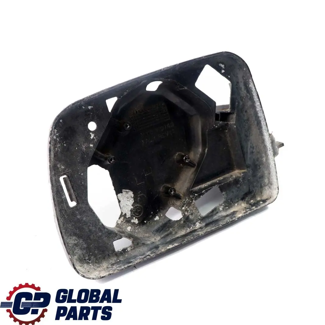 BMW X5 Series E53 M Sport Left Base Housing Wing Mirror N/S Black - SKU rhd-7039927-1 - Part number 7039927