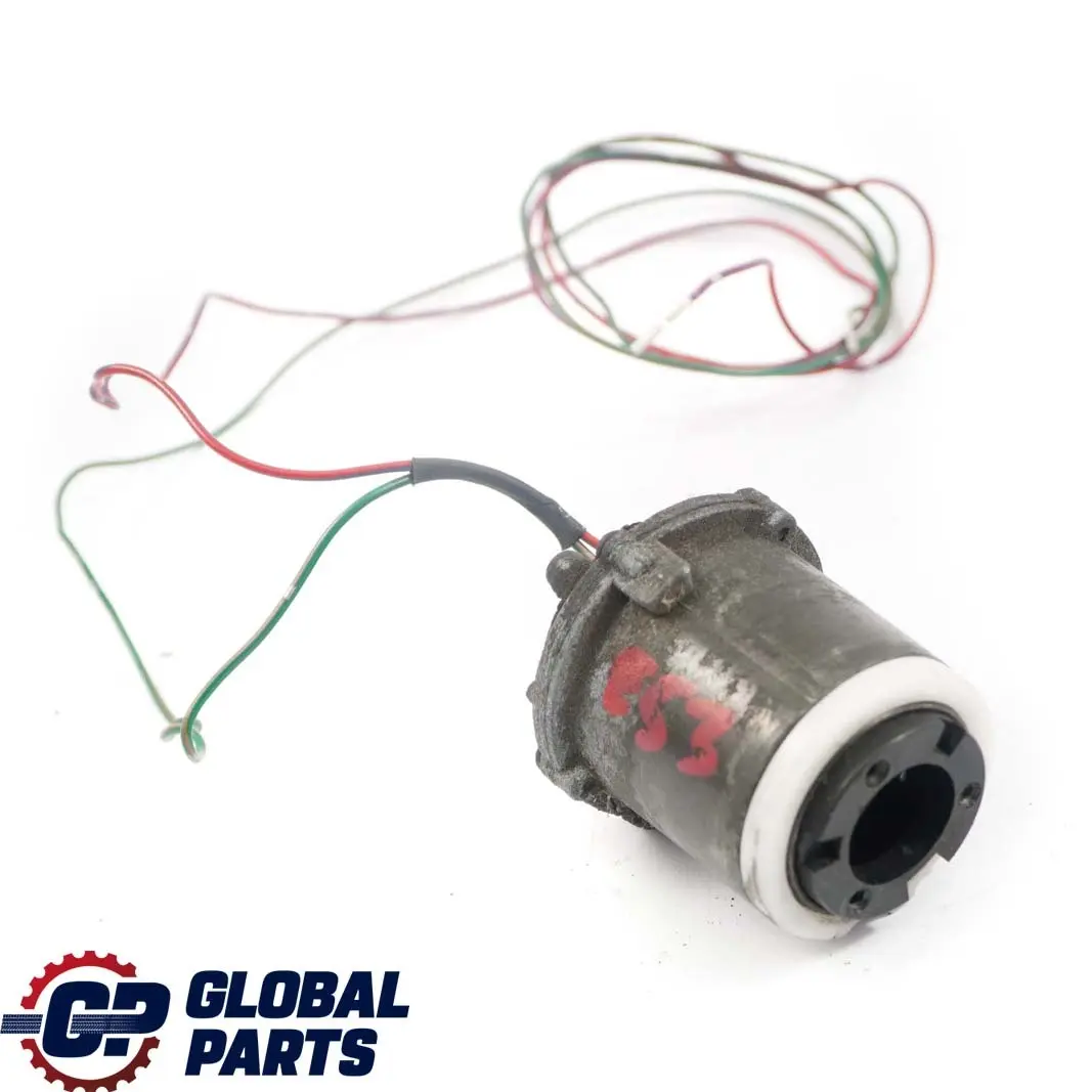 Wing Mirror Power Fold Mechanism Motor Left N/S to BMW X5 Series E53 with Part number 7039927 BMW X5 Series E53 Wing Mirror Power Fold Mechanism Motor Left N/S - SKU rhd-7039927-2 - Part number 7039927