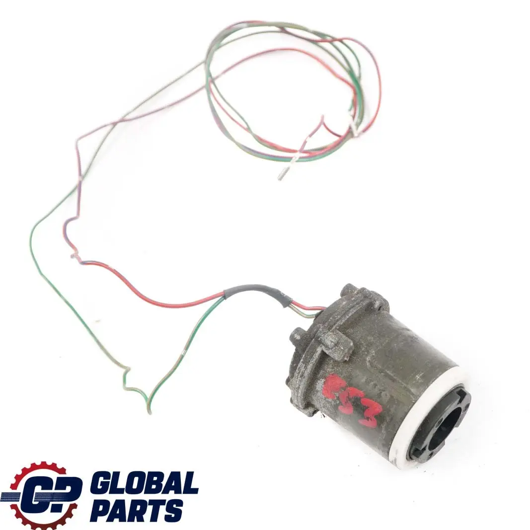 Wing Mirror Power Fold Mechanism Motor Left N/S to BMW X5 Series E53 with Part number 7039927 BMW X5 Series E53 Wing Mirror Power Fold Mechanism Motor Left N/S - SKU rhd-7039927-2 - Part number 7039927