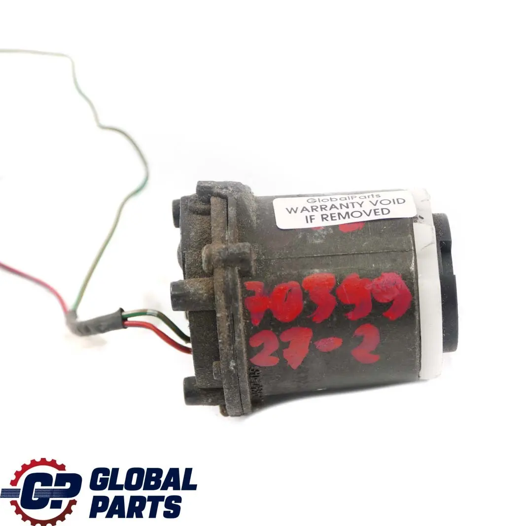 Wing Mirror Power Fold Mechanism Motor Left N/S to BMW X5 Series E53 with Part number 7039927 BMW X5 Series E53 Wing Mirror Power Fold Mechanism Motor Left N/S - SKU rhd-7039927-2 - Part number 7039927