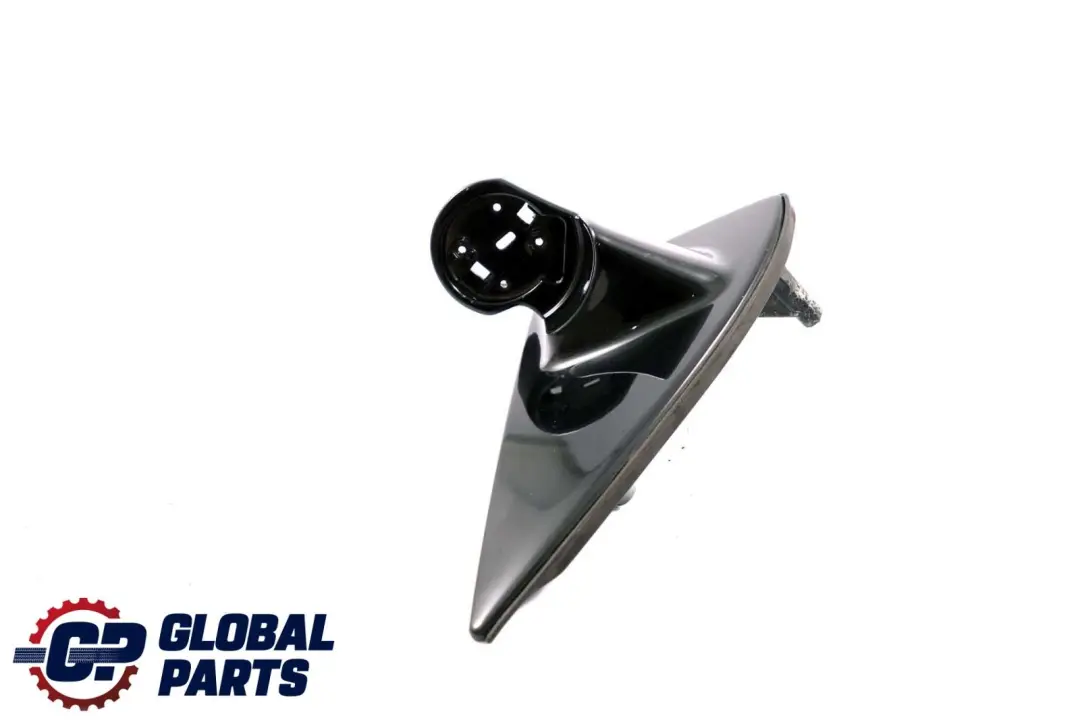 BMW X5 Series 4 E53 Sport High Gloss Outside Left Triangle Wing Mirror N/S - SKU rhd-7039927-4 - Part number 7039927