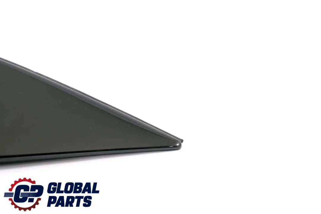 BMW X5 Series 4 E53 Sport High Gloss Outside Left Triangle Wing Mirror N/S - SKU rhd-7039927-4 - Part number 7039927