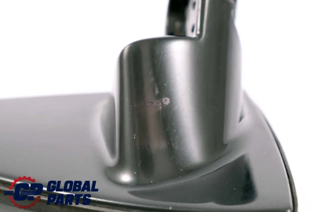 BMW X5 Series 4 E53 Sport High Gloss Outside Left Triangle Wing Mirror N/S - SKU rhd-7039927-4 - Part number 7039927