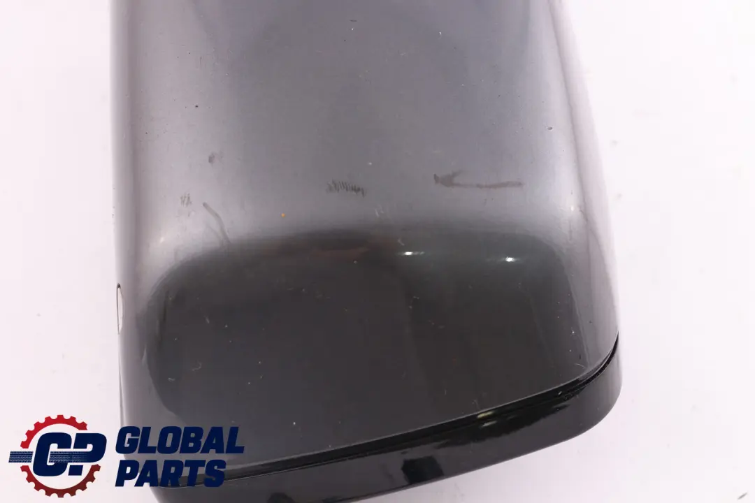 High Gloss Auto Dip Left Wing Mirror N/S Stahlgrau Grey to BMW X5 Series E53 Sport with Part number 7039927 BMW X5 Series E53 Sport High Gloss Auto Dip Left Wing Mirror N/S Stahlgrau Grey - SKU rhd-7039927-STH - Part number 7039927