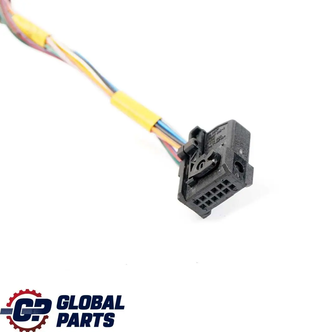 High Gloss Auto Dip Left Wing Mirror N/S Topasblau Topaz Blue to BMW X5 E53 Sport with Part number 7039927 BMW X5 E53 Sport High Gloss Auto Dip Left Wing Mirror N/S Topasblau Topaz Blue - SKU rhd-7039927-TB - Part number 7039927