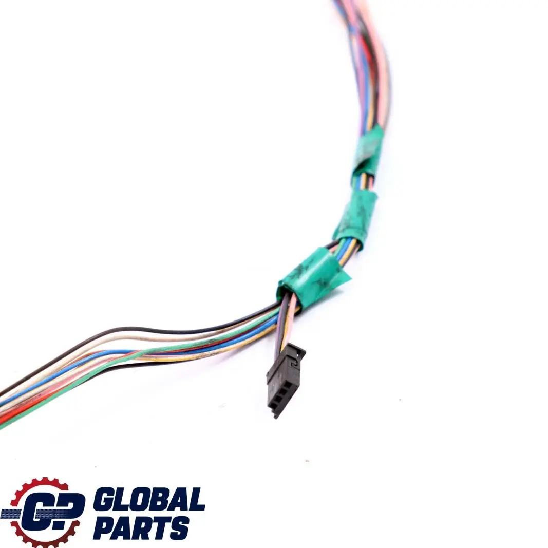 Driver Wing Mirror Right O/S Power Fold Motor Cable Wiring to BMW X5 Series E53 with Part number 7039928 BMW X5 Series E53 Driver Wing Mirror Right O/S Power Fold Motor Cable Wiring - SKU rhd-7039928-1 - Part number 7039928