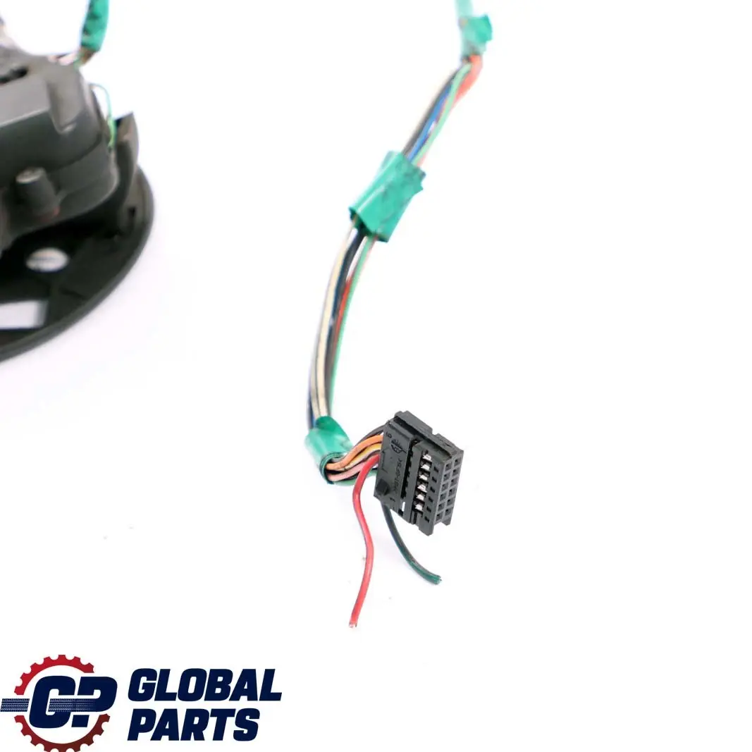 BMW X5 Series E53 Driver Wing Mirror Right O/S Power Fold Motor Cable Wiring - SKU rhd-7039928-1 - Part number 7039928