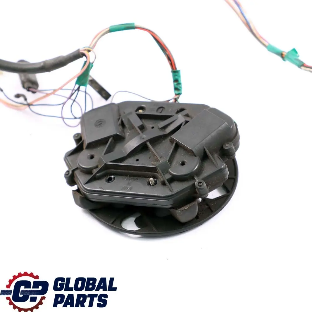 BMW X5 Series E53 Driver Wing Mirror Right O/S Power Fold Motor Cable Wiring - SKU rhd-7039928-1 - Part number 7039928