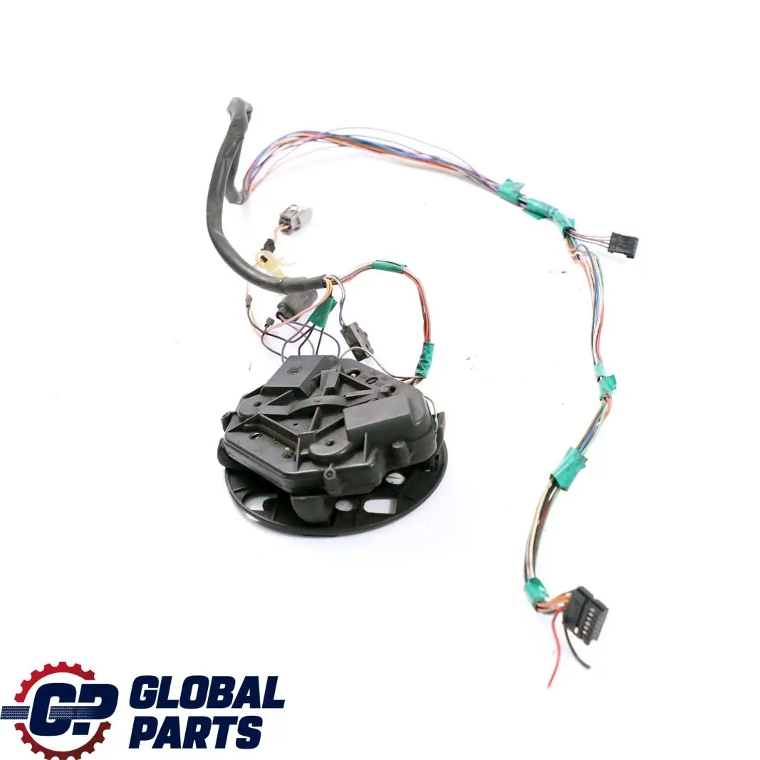 BMW X5 Series E53 Driver Wing Mirror Right O/S Power Fold Motor Cable Wiring - SKU rhd-7039928-1 - Part number 7039928