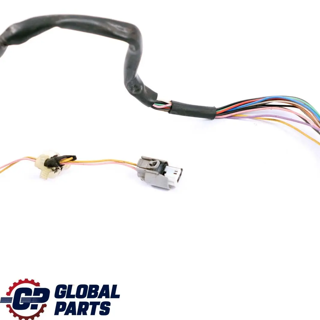 BMW X5 Series E53 Driver Wing Mirror Right O/S Power Fold Motor Cable Wiring - SKU rhd-7039928-1 - Part number 7039928