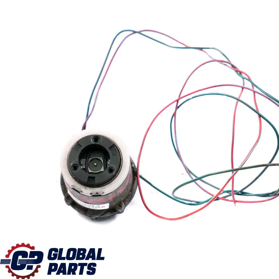 Wing Mirror Right O/S Power Fold Mechanism Motor Actuator to BMW X5 E53 with Part number 7039928 BMW X5 E53 Wing Mirror Right O/S Power Fold Mechanism Motor Actuator - SKU RHD-7039928-2 - Part number 7039928