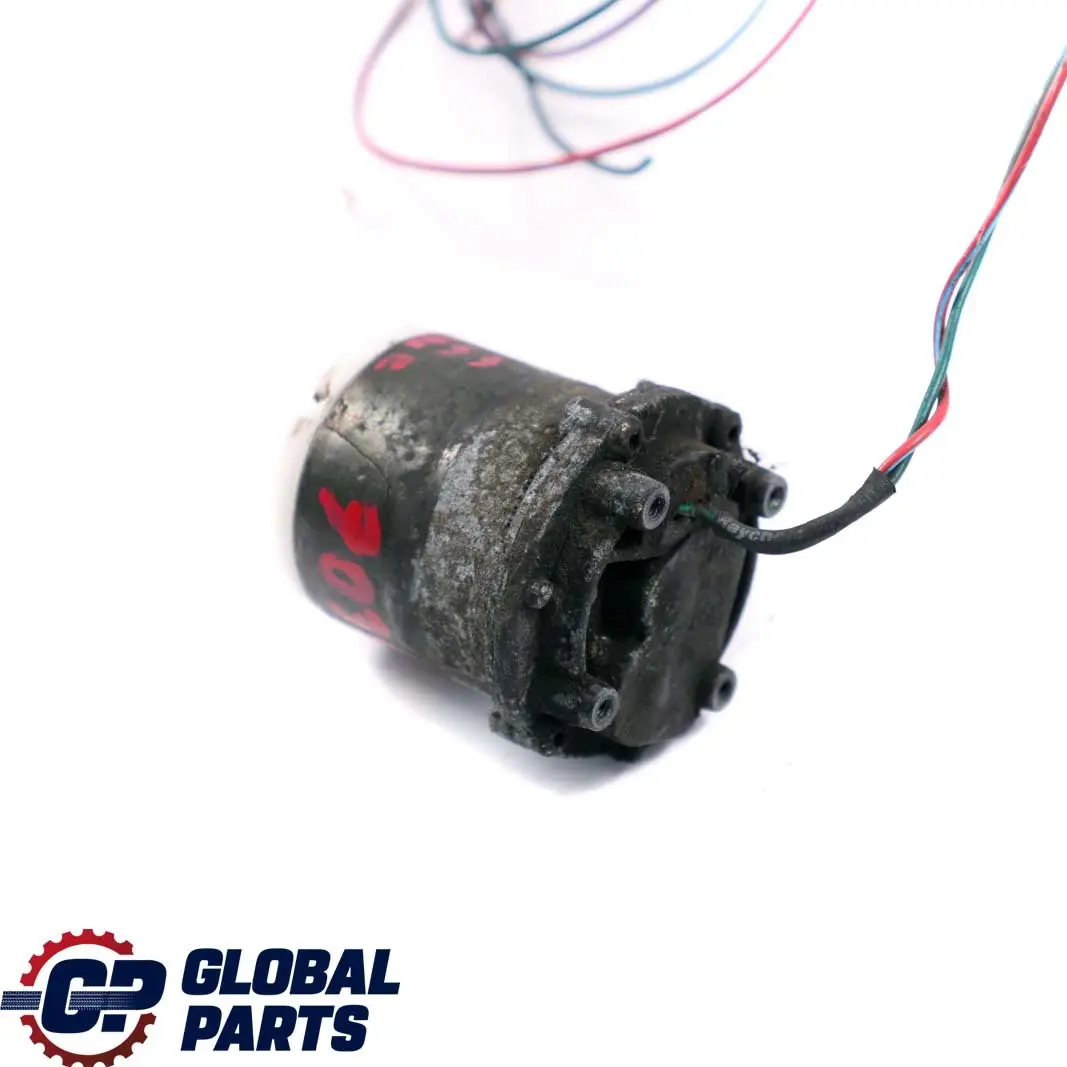 Wing Mirror Right O/S Power Fold Mechanism Motor Actuator to BMW X5 E53 with Part number 7039928 BMW X5 E53 Wing Mirror Right O/S Power Fold Mechanism Motor Actuator - SKU RHD-7039928-2 - Part number 7039928