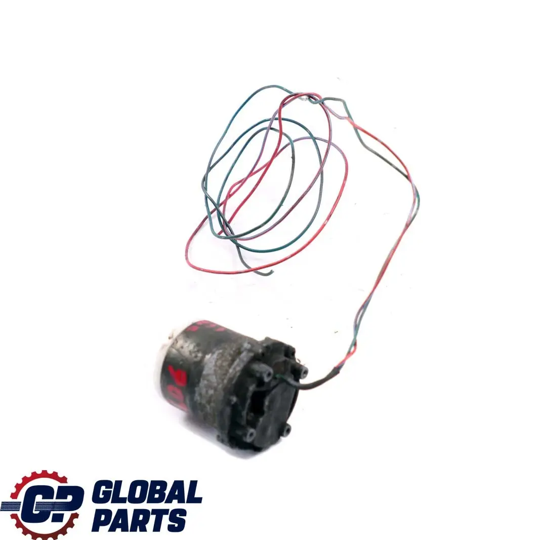 Wing Mirror Right O/S Power Fold Mechanism Motor Actuator to BMW X5 E53 with Part number 7039928 BMW X5 E53 Wing Mirror Right O/S Power Fold Mechanism Motor Actuator - SKU RHD-7039928-2 - Part number 7039928