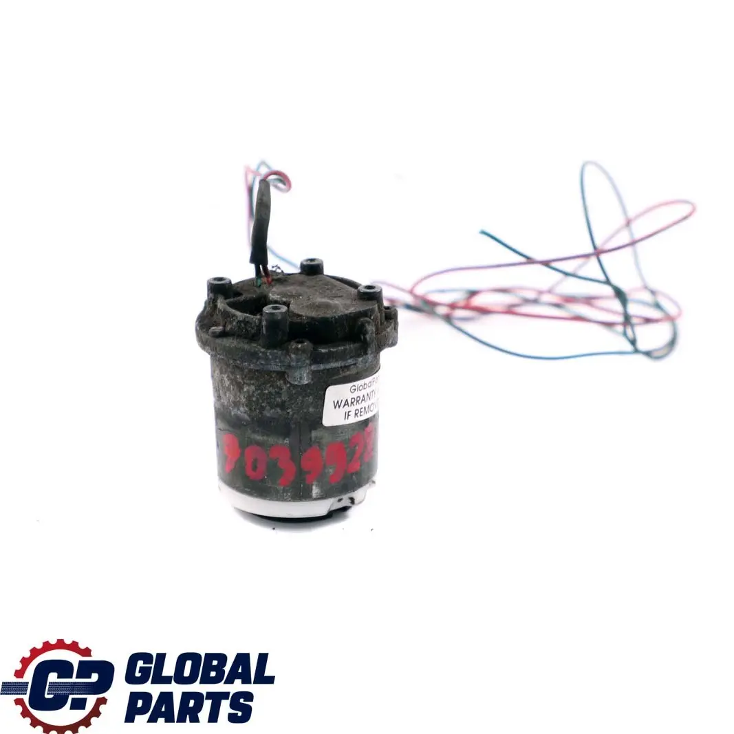 Wing Mirror Right O/S Power Fold Mechanism Motor Actuator to BMW X5 E53 with Part number 7039928 BMW X5 E53 Wing Mirror Right O/S Power Fold Mechanism Motor Actuator - SKU RHD-7039928-2 - Part number 7039928