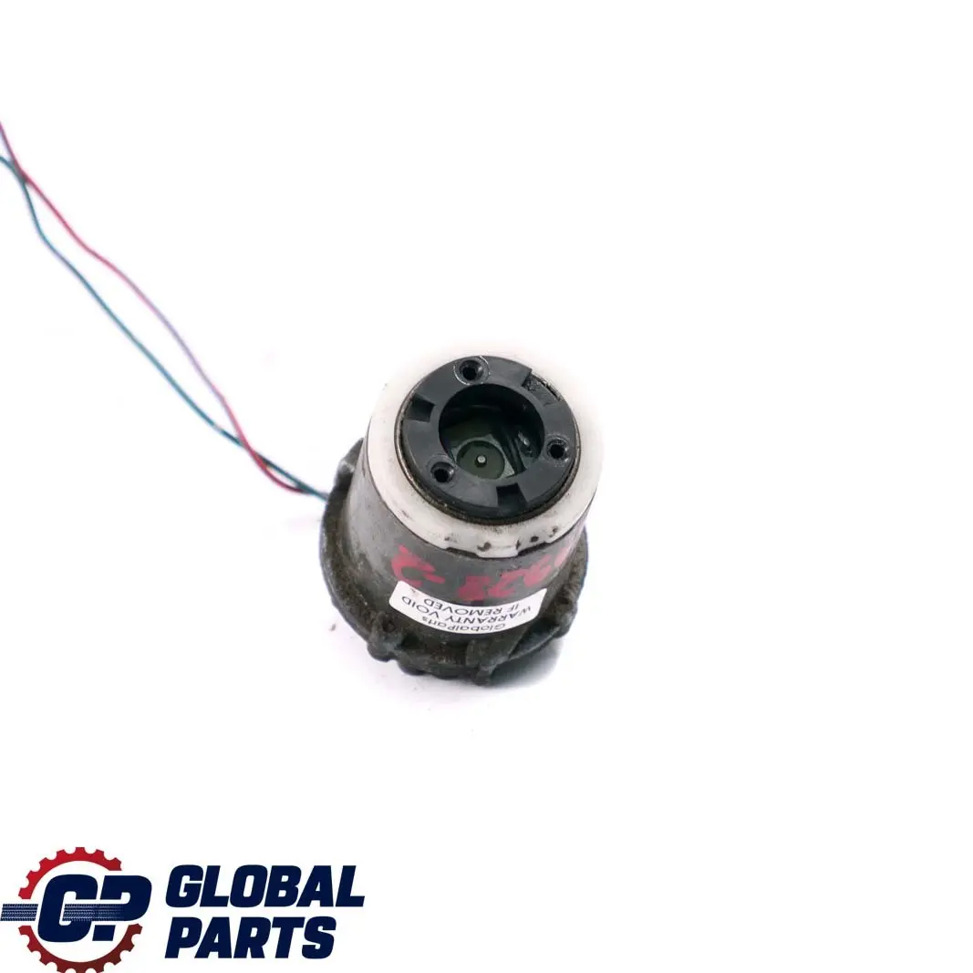 Wing Mirror Right O/S Power Fold Mechanism Motor Actuator to BMW X5 E53 with Part number 7039928 BMW X5 E53 Wing Mirror Right O/S Power Fold Mechanism Motor Actuator - SKU RHD-7039928-2 - Part number 7039928