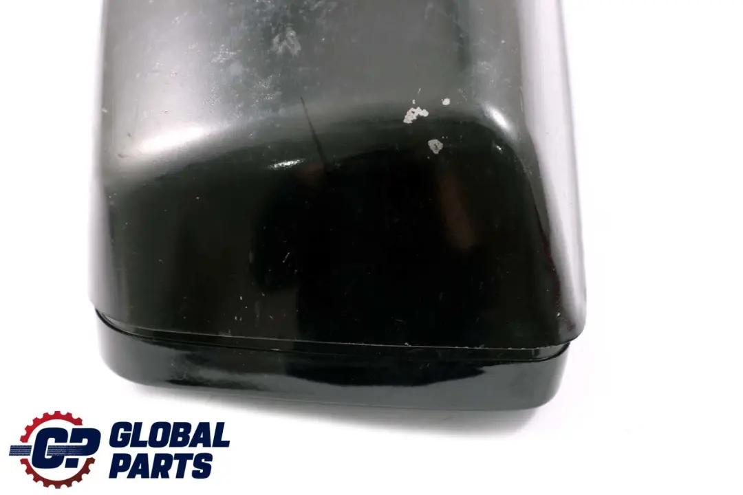 BMW X5 Series E53 Sport High Gloss Auto Dip Right Wing Mirror O/S Black - SKU rhd-7039928-BLK - Part number 7039928