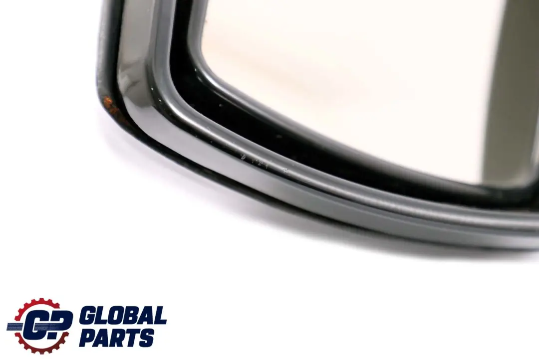 High Gloss Auto Dip Right Wing Mirror O/S Black to BMW X5 Series E53 Sport with Part number 7039928 BMW X5 Series E53 Sport High Gloss Auto Dip Right Wing Mirror O/S Black - SKU rhd-7039928-BLK - Part number 7039928