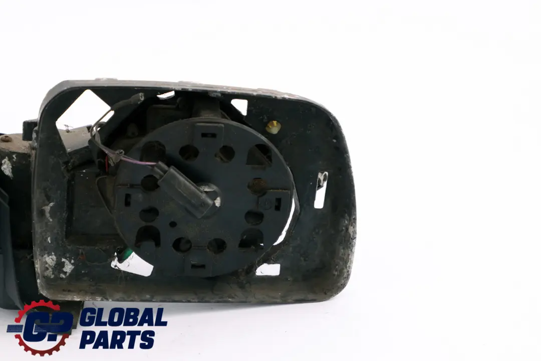 BMW X5 E53 Sport Power Fold High Gloss Shadow Line Right Base Wing Mirror O/S - SKU rhd-7039928 - Part number 7039928