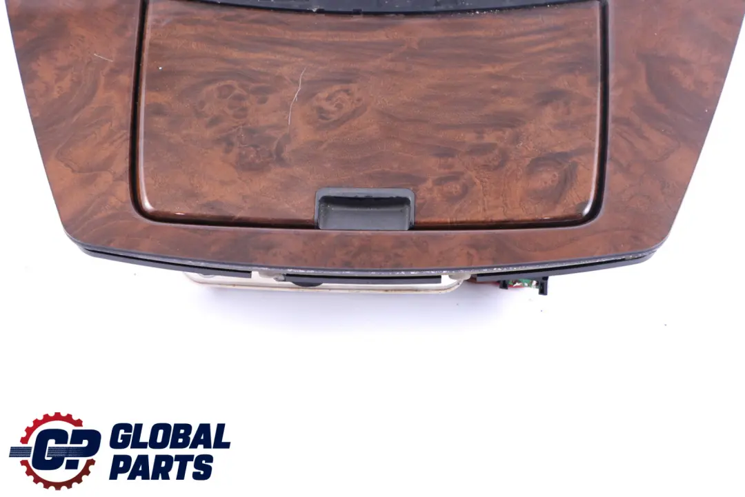 Module Carrier Centre Console Ashtray Wood Esche Hell to BMW 7 Series E65 E66 with Part number 7040352 BMW 7 Series E65 E66 Module Carrier Centre Console Ashtray Wood Esche Hell - SKU rhd-7040352 - Part number 7040352